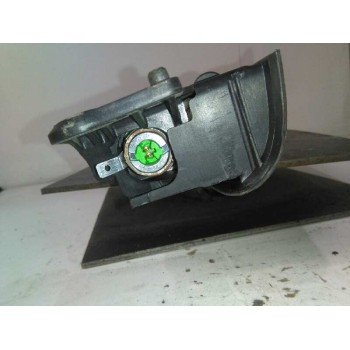Recambio de airbag lateral trasero derecho para mercedes-benz clase a (w169) a 180 cdi exclusive edition (169.007) referencia OE