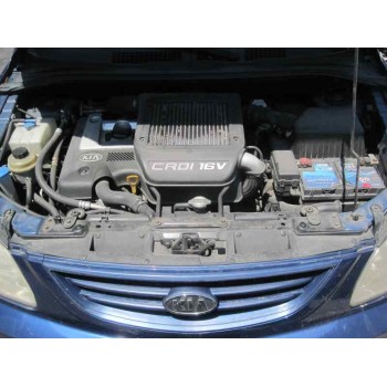 kia carens del año 2004