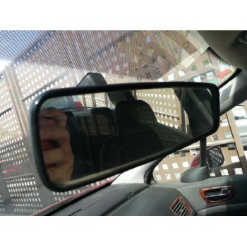 peugeot 307 (s1) del año 2002