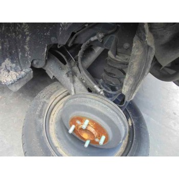 ford fiesta (ccn) del año 2015