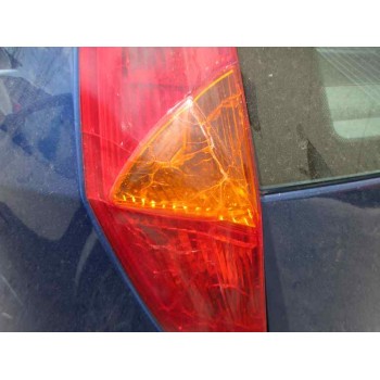 fiat punto berlina (188) del año 2001