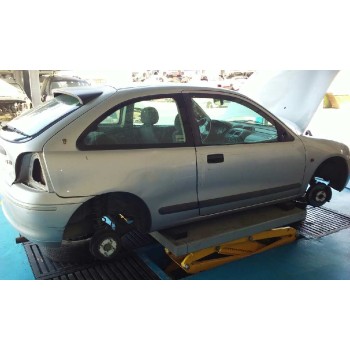 mg serie 200 (rf) del año 1998