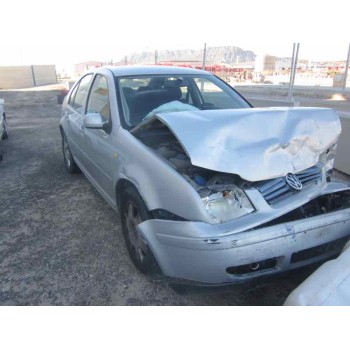 volkswagen bora berlina (1j2) del año 1999