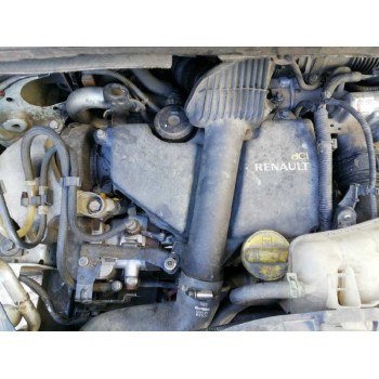 renault kangoo express (fw0/1_) del año 2012