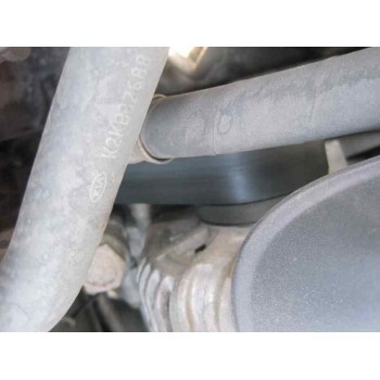 kia carens del año 2004