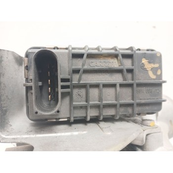 Recambio de turbocompresor para bmw serie 3 compact (e46) 320td referencia OEM IAM 7318774  7790992H