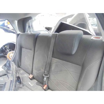 ford fiesta (ccn) del año 2015