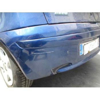 fiat punto berlina (188) del año 2001