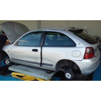 mg serie 200 (rf) del año 1998