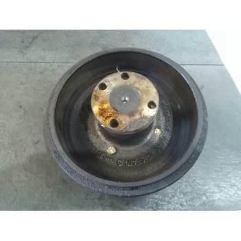 Recambio de tambor freno trasero para seat ibiza (6k1) select referencia OEM IAM  DERECHO 181 , 5 CM