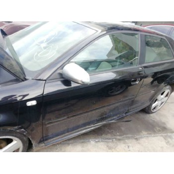 audi a3 (8p) del año 2005