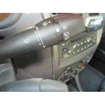 peugeot 206 berlina del año 2001