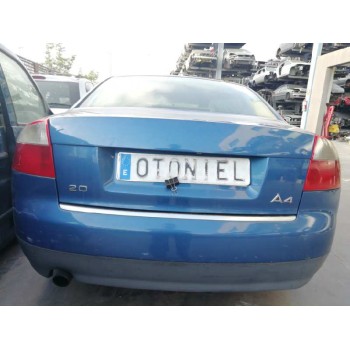 audi a4 berlina (8e) del año 2003