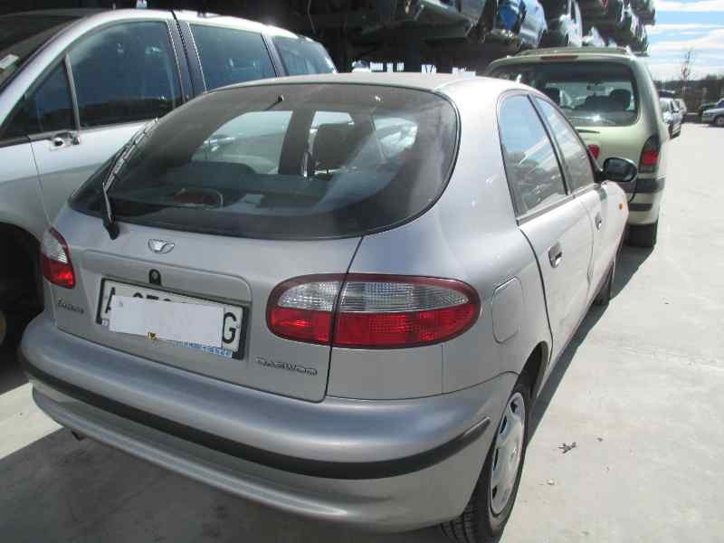 DAEWOO LANOS