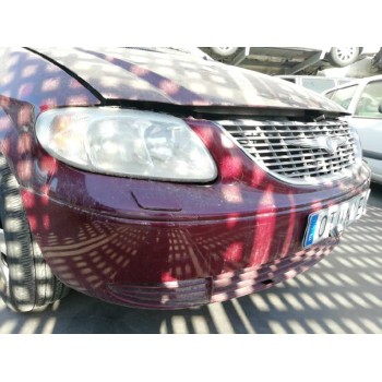 chrysler voyager (rg) del año 2001