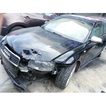 audi a3 (8p) del año 2005