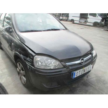 opel corsa c del año 2006