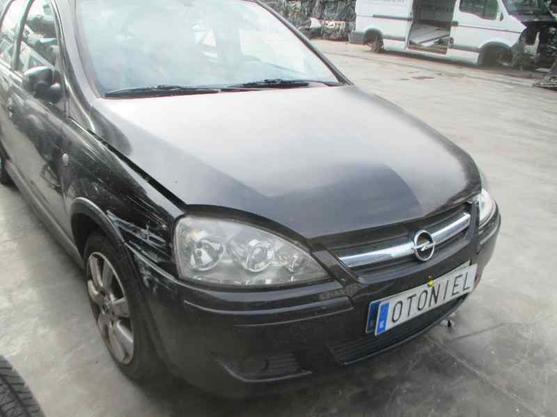 OPEL CORSA C