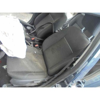 ford fiesta (ccn) del año 2015