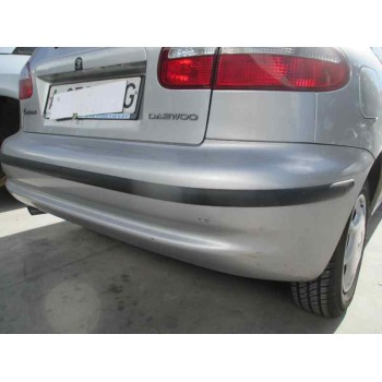 daewoo lanos del año 2000