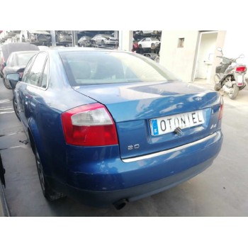 audi a4 berlina (8e) del año 2003