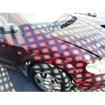 chrysler voyager (rg) del año 2001