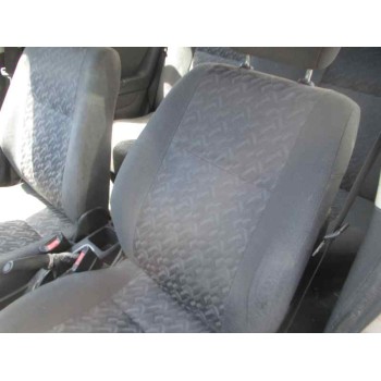 opel astra g berlina del año 2001