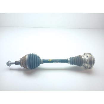 TRANSMISION DELANTERA IZQUIERDA 5q0407271bt 