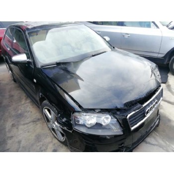 audi a3 (8p) del año 2005