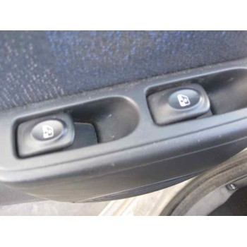 renault clio ii fase i (b/cbo) del año 1999