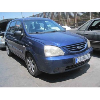kia carens del año 2004