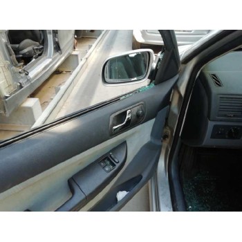 skoda fabia (6y2/6y3) del año 2001