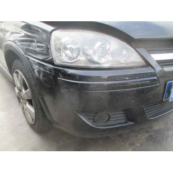 opel corsa c del año 2006