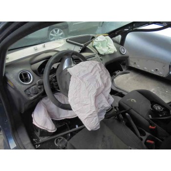 ford fiesta (ccn) del año 2015