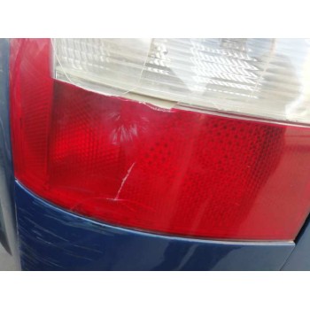 audi a4 berlina (8e) del año 2003