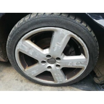 audi a3 (8p) del año 2005