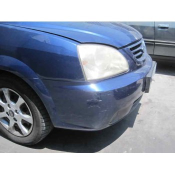 kia carens del año 2004