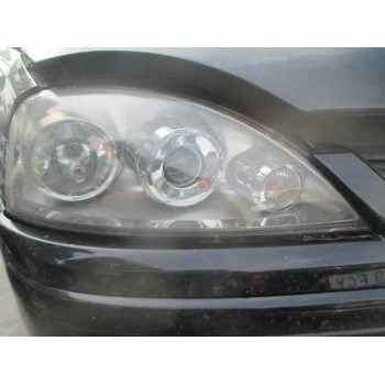 opel corsa c del año 2006