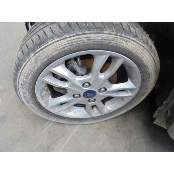 ford fiesta (ccn) del año 2015