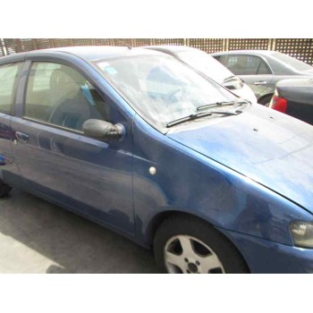 fiat punto berlina (188) del año 2001