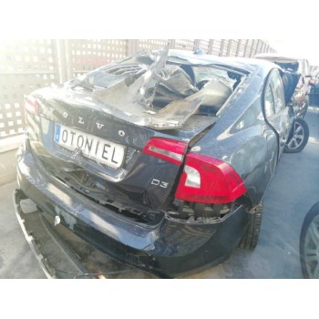 volvo s60 lim. del año 2013