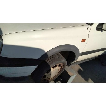 volkswagen golf iii berlina (1h1) del año 1992