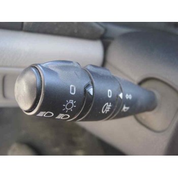 renault clio ii fase i (b/cbo) del año 1999