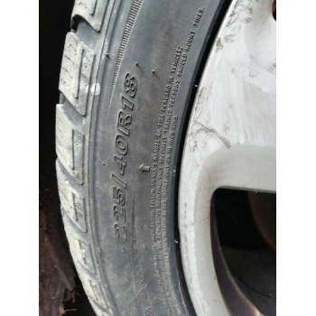 audi a3 (8p) del año 2005