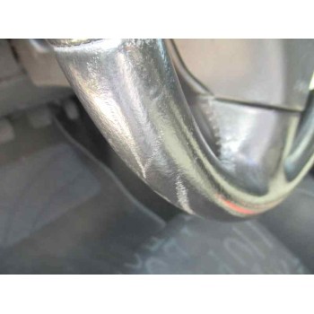 peugeot 206 berlina del año 2001