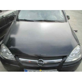 opel corsa c del año 2006