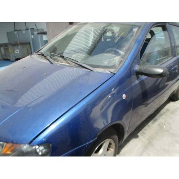 fiat punto berlina (188) del año 2001