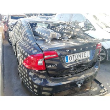 volvo s60 lim. del año 2013