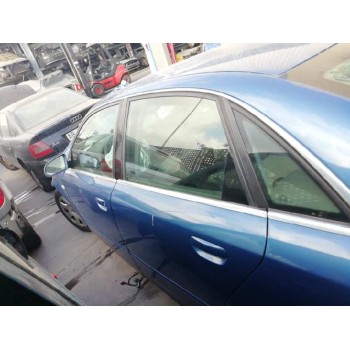 audi a4 berlina (8e) del año 2003