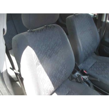 opel astra g berlina del año 2001